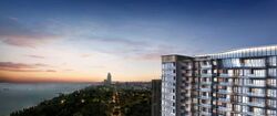 Bayshore Walk (D16), Condominium #565171221